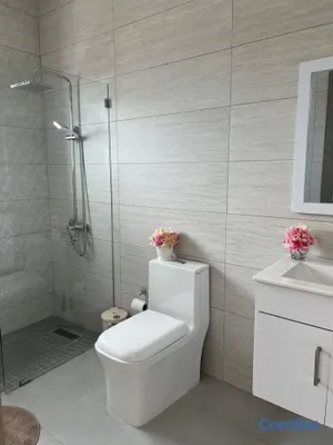apartamentos - APARTAMENTO AMUEBLADO EN ALQUILER | ENSANCHE NACO  16
