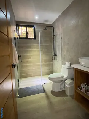 casas vacacionales y villas - Villa en venta en Jarabacoa 6