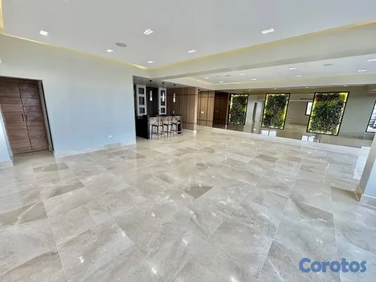 apartamentos - Apartamento en Venta LOS CACICAZGOS USD 495,000.00 4