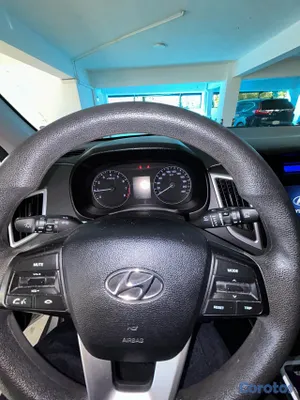jeepetas y camionetas - Hyundai CANTUS 2020 5