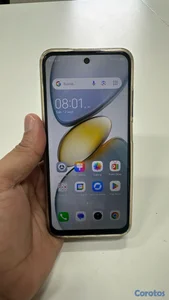TECNO Spark Go 1S 64GB en excelentes condiciones