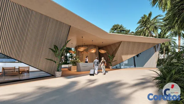 apartamentos - Crystal Garden Cap Cana condos for sale – luxury a 8