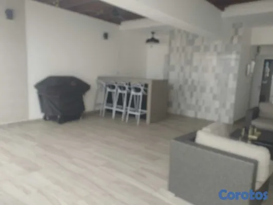 apartamentos - Apartamento en Alquiler  16