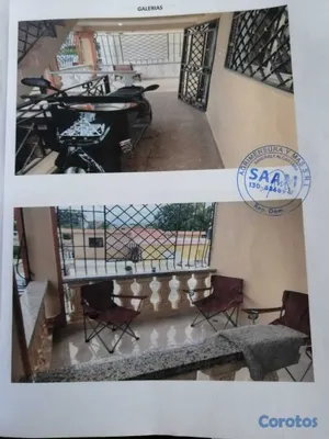 apartamentos - Se vende edificio de 6 Apartamentos en SC 8