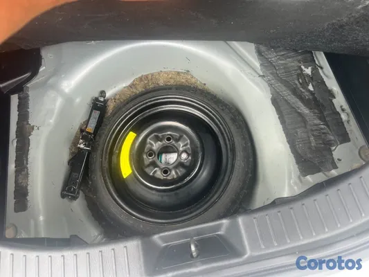 carros - Mazda demio 2018 semi full gasolina  10