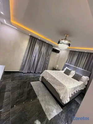 muebles y colchones - 🏡 Villa/Alojamiento de Lujo en Santo Domingo Este | 3 Habitaciones, 5 Baños 2