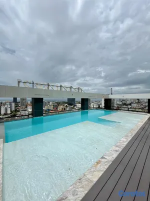 apartamentos - Apartamento en Alquiler, Bella Vista 7