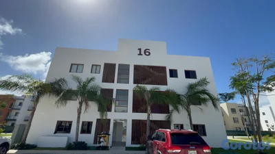 🏡 Apartamento en Venta - Costa Bávaro Garden Residence, Punta Cana 🌴✨
