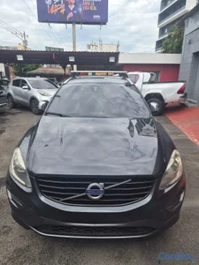 volvo xc60 2016