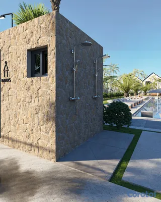 apartamentos - Apartamentos en Primera Línea de Playa en Las Terr 2