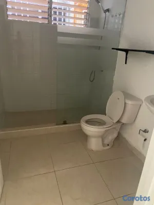 apartamentos - se alquila apartamento en ciudad juan bosch 6