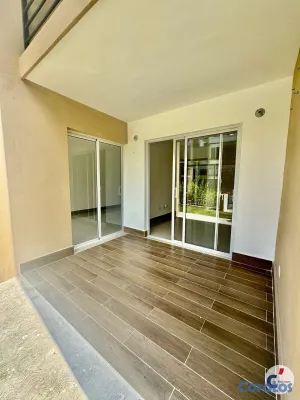 apartamentos - Moderno Apartamento de 1 Habitación con Acceso al  7