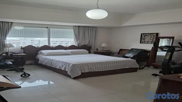 penthouses - venta de penthouse en bella vista 7