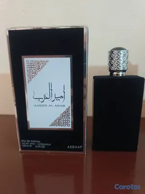 salud y belleza - Perfume Arabes para hombre; leer abajo 2