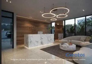 apartamentos - PROYECTO DE APARTAMENTO EN VENTA, SECTOR: EVARISTO 4