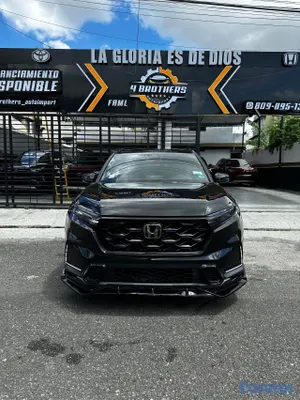 jeepetas y camionetas - 🚗💨 HONDA CR-V SPORT L HYBRID AWD 2026 0KM 🇺🇸 14