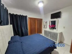 apartamentos - Apartamento En Alquiler Charles de Goulle esquina  6
