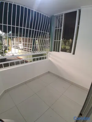 apartamentos - Alquiler en un primer nivel en Evaristo Morales 2
