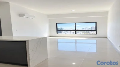 Apartamento en Naco con L/B