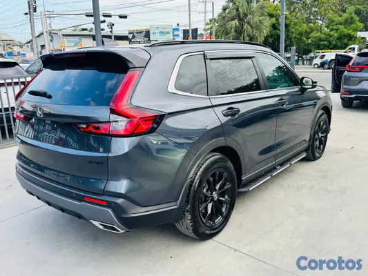 jeepetas y camionetas - HONDA CR-V SPORT-L HYBRID 2025 AMERICANA – FULL EQ 4