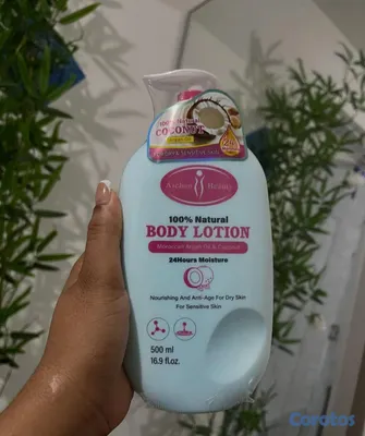 salud y belleza - Crema corporal  2