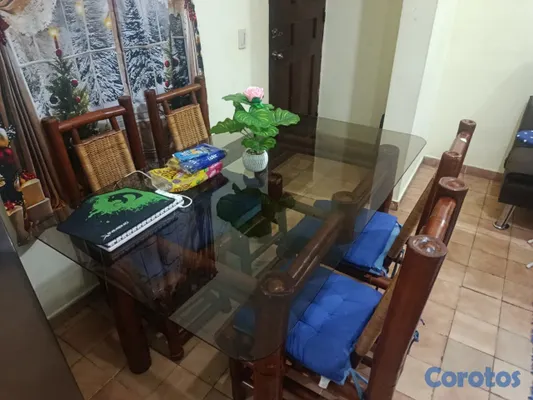 muebles y colchones - Vendo todo lo que esta dentro de mi apartamento, t 2