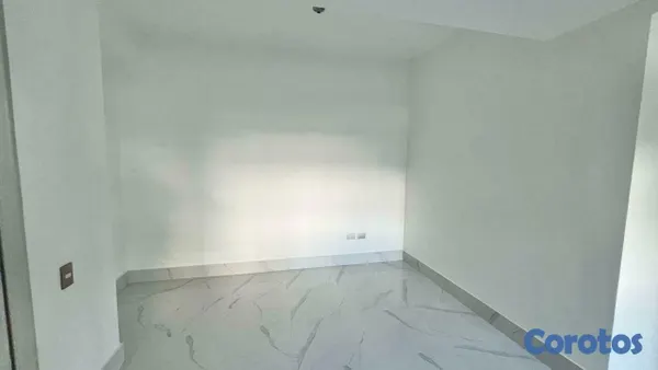 apartamentos - En Piantini, apartamento en venta de 2 Habitaciones 4