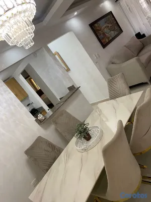 apartamentos - 🏡 Alquiler Amueblado con Piscina – Licey al Medio 5