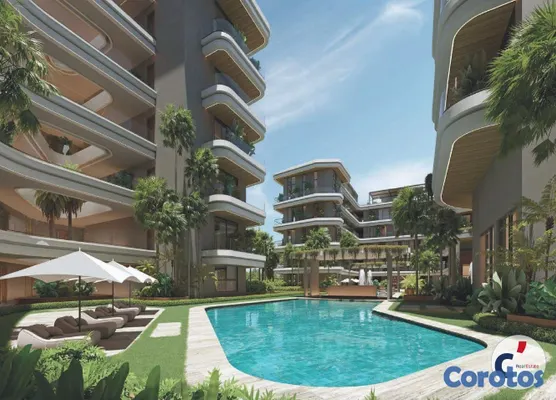 apartamentos - 🏝️ Proyecto Residencial Premium | CONFOTUR & Fidei 17