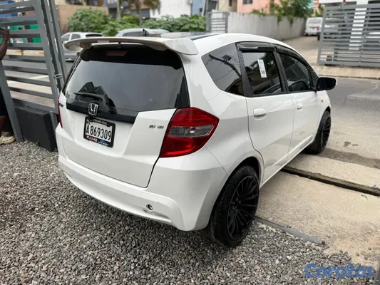carros - honda fit 2014 japonesa  6