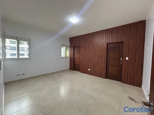 apartamentos - Amplio y moderno     Apartamento de 209 m² en La Española, Santiago / 3 hab. 12