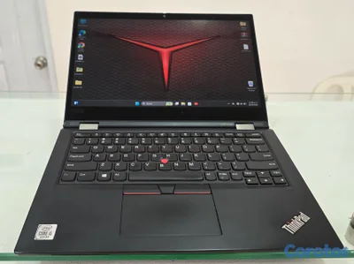 lenovo Yoga Touch 14 Pulg Core i5 10th Gen Ram 8gb ddr4 Disco 256gb ssd solido 