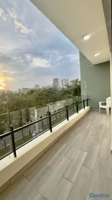 apartamentos - 🏡 APARTAMENTO AMUEBLADO EN VENTA – ZONA UNIVERSITARIA 15