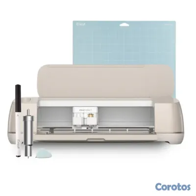 otros electronicos - Cricut Maker 4 2
