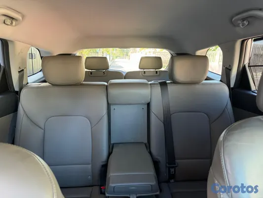 jeepetas y camionetas - Joker Auto Import & Agente de Aduanas Vende
Hyundai Santa Fe 2019 XL 8