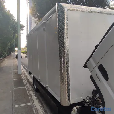 camiones y vehiculos pesados - MITSUBISHI FUSO 2015.. 7