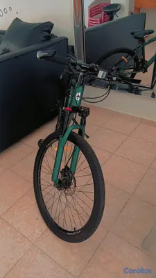 bicicletas y accesorios - TIANS ARO 29  4