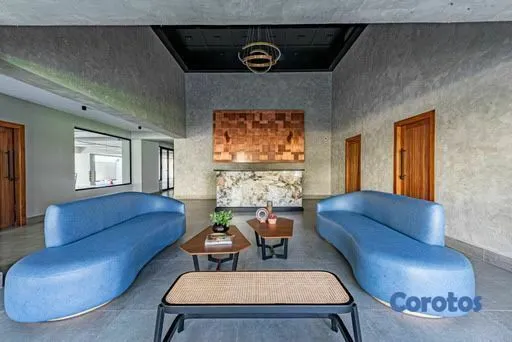 apartamentos - Alquiler y Venta de Apartamento Amoblado - (US$1.4 7