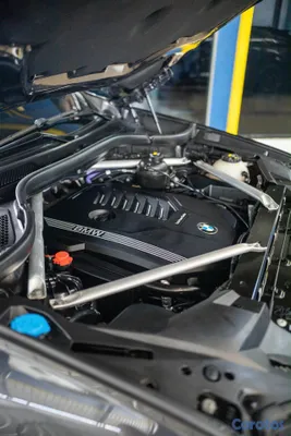 jeepetas y camionetas - BMW X5 2021 Clean Carfax Kit Competition 12