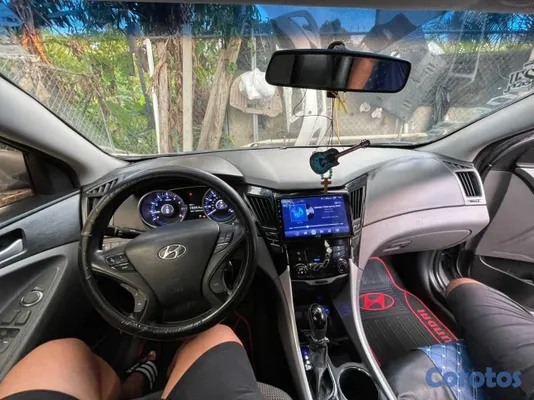 carros - Vendo Sonata 3