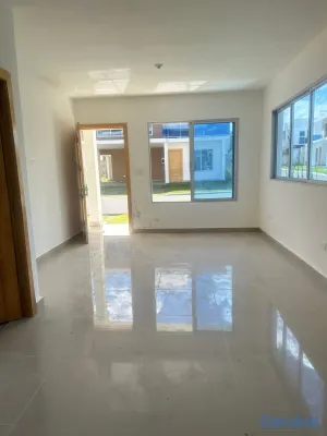 casas - Residencial Palmeras del Sur | Casas de 3 Habitaciones con Piscina 7