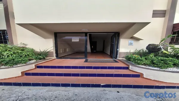 apartamentos - APARTAMENTO EN VENTA Y ALQUILER – AV. ABRAHAM LINCOLN 9