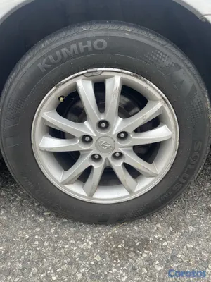 carros - Hyundai Grandeur 2011 Q-270, GLP, 89,300 km, precio excelente. 7