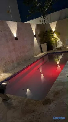 casas vacacionales y villas - Villa Lujosa y Exclusiva en Punta Cana 6