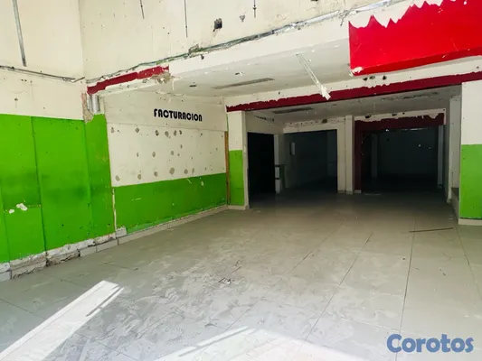 oficinas y locales comerciales - LOCAL COMERCIAL 5