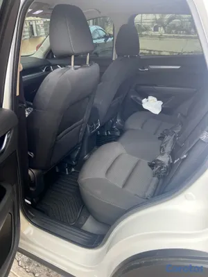 jeepetas y camionetas - Mazda CX5 cómo nueva garantía en Viamar de 4.8 años o 93,764 km 7