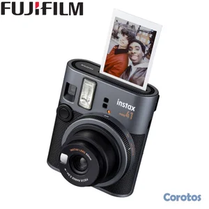 Fujifilm Instax Mini 41 Estilo Clasico Camara de F