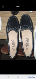 Negociable - MOCASINES HEFYO PARA DAMA – NUEVOS ✨ 
