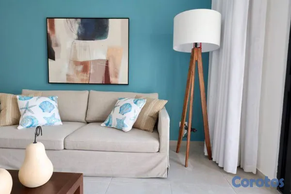 casas vacacionales y villas - Townhouse en venta | La Romana -3416 4