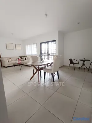 apartamentos - Apartamento de alquiler en Arroyo Hondo viejo 2